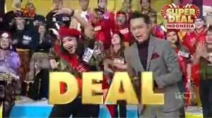 Super Deal Indonesia - Rezeki Untuk Warga Solo!
