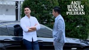 Rangga Labrak Radit - Aku Bukan Wanita Pilihan Eps. 112