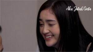 Bahagianya Alana, Ayah Sembuh - Aku Jatuh Cinta Eps. 33