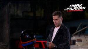 Geng Serigala Transaksi Barang Ilegal - Anak Jalanan A New Beginning Eps. 234-235