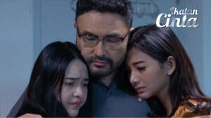 Elsa Nggak Mau Cerai - Ikatan Cinta Eps. 765-766