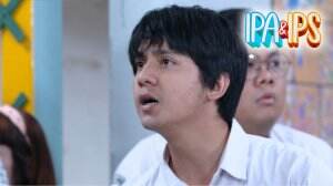Rifki Dan Aldino Ribut! - IPA & IPS Eps. 341-342