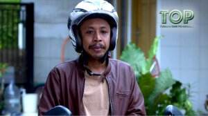 Mas Pur Cari Cara Ingin Selalu Dengan Puspa - Tukang Ojek Pengkolan Eps. 3280-3281