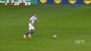 Highlight Euro Qualification 2024 Estonia Vs Belgia