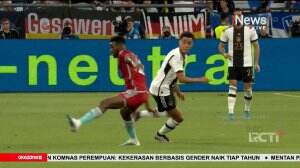 Highlight Euro Qualification 2024 Jerman Vs Kolombia