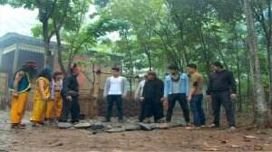Warga Desa Kumayan Terancam!