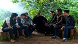 Rapat Besar Para Inyek