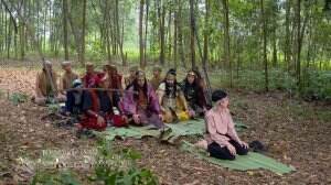 Kerajaan Sukamanah Belajar Solat - KRKS Eps. 264-265