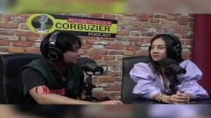 Anya Gelardine dan Rizky Febian Lagi PDKT