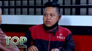 Jono Nyari Ribut Sama Mas Pur - TOP Eps. 2501