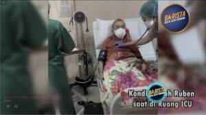 Penyakit Ruben Akibat Kiriman Ghaib?