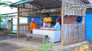 Opik Diem Aja Salah - Kampung Jakarta Eps. 25