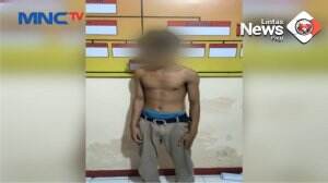 Oknum Polisi di Makassar Aniaya Pelaku