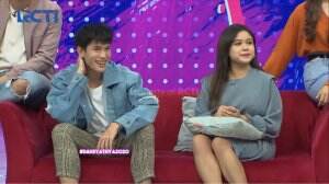 Benarkah Brisia Jodie Dan Julian Jacob Pacaran - Dahsyatnya 2020