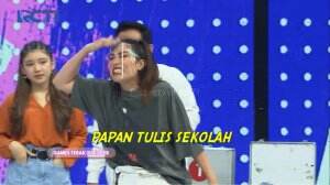 Cak! Ayu Dewi Marah Karena Gak Terima- Dahsyatnya 2020