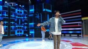 Julian Jacob - Layarkan - Dahsyatnya 2020