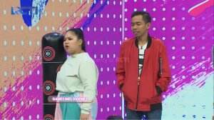 Lucu Banget! Sudah Kencang Tapi Salah - Dahsyatnya 2020