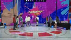 Pembagian Tim Yang Bikin Ngakak - Dahsyatnya 2020