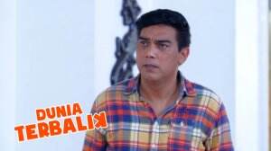 Aceng Ke Rumah Bu Ines Tapi .... - Dunia Terbalik Eps. 2234 - 2235