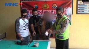 Kepergok Mencuri di Toko Kelontong, Pria Tua Babak Belur Kena Amuk Massa