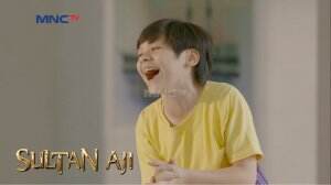 Om Jin Jail Banget Demen Ngerjain Sultan - Sultan Aji Eps. 7