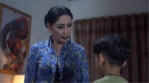 Juna Juga Punya Kunci? - Ruang Waktu Eps. 5