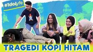 Tragedi Kopi Hitam