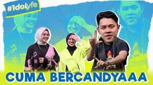 Cuma Bercandyaaa
