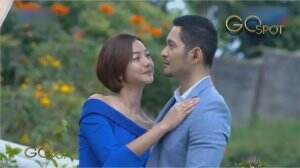 Nino Sudah Tak Rasakan Getar Cinta Elsa
