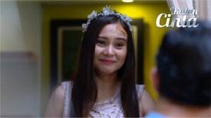 Jessica Bertemu Dengan Rendi - Ikatan Cinta Eps. 516-517