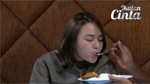 Disuapin Mas Al Paling Nikmat - Ikatan Cinta Eps. 516-517
