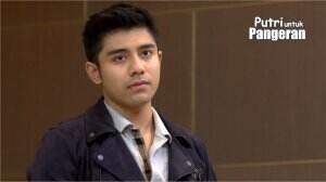 Rizky Masih Modus Pada Mel - Putri Untuk Pangeran Eps. 602