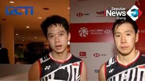 Marcus Dan Kevin Jadi Satu - Satunya Wakil Indonesia Di Final