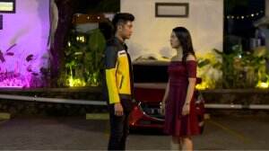 Reva Mau Nembak Boy? - Anak Jalanan A New Beginning Eps. 10