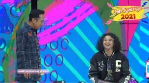 Bastian Tiap Tahun Ganti Pacar - Dahsyatnya 2021