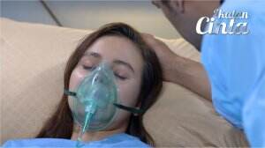 Tangis Jessica Mengalir - Ikatan Cinta Eps. 554