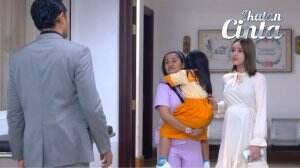 Pertemuan Tidak Terduga - Ikatan Cinta Eps. 554