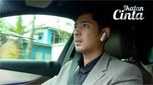 Yang Sebenarnya Al Rasakan - Ikatan Cinta Eps. 554