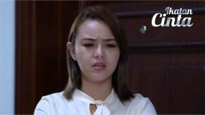 Andin Mulai Curiga Pada Om Irfan - Ikatan Cinta Eps. 554
