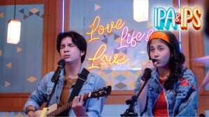 Duet Romantis Mike Dan Michelle - IPA & IPS Eps. 99