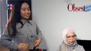 Mayang Dihujat Lagi!
