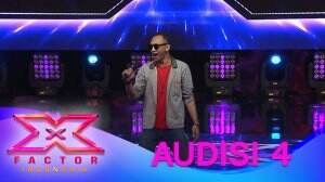 Pilihan Lagu-Lagu Unik Saat Audisi
