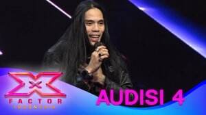 Anang Ngefans Dengan Andi