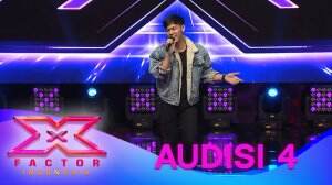 Febrian Pop RnB Terbaik Buat Judika