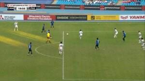 Best Goal Matchday 1