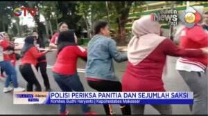 Insiden Tarik Tambang Maut