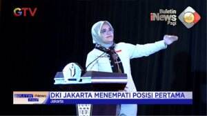 DKI Jakarta Rawan Pemilu 2024