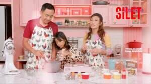 Gemash! Serunya Memasak Bersama Buah Hati