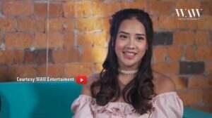 Pesona Ariel Bikin Anya Salting
