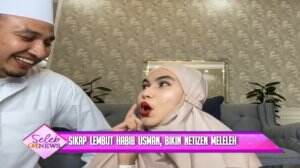 Sikap Habib Usman Kepada Kartika Putri Bikin Netizen Meleleh
